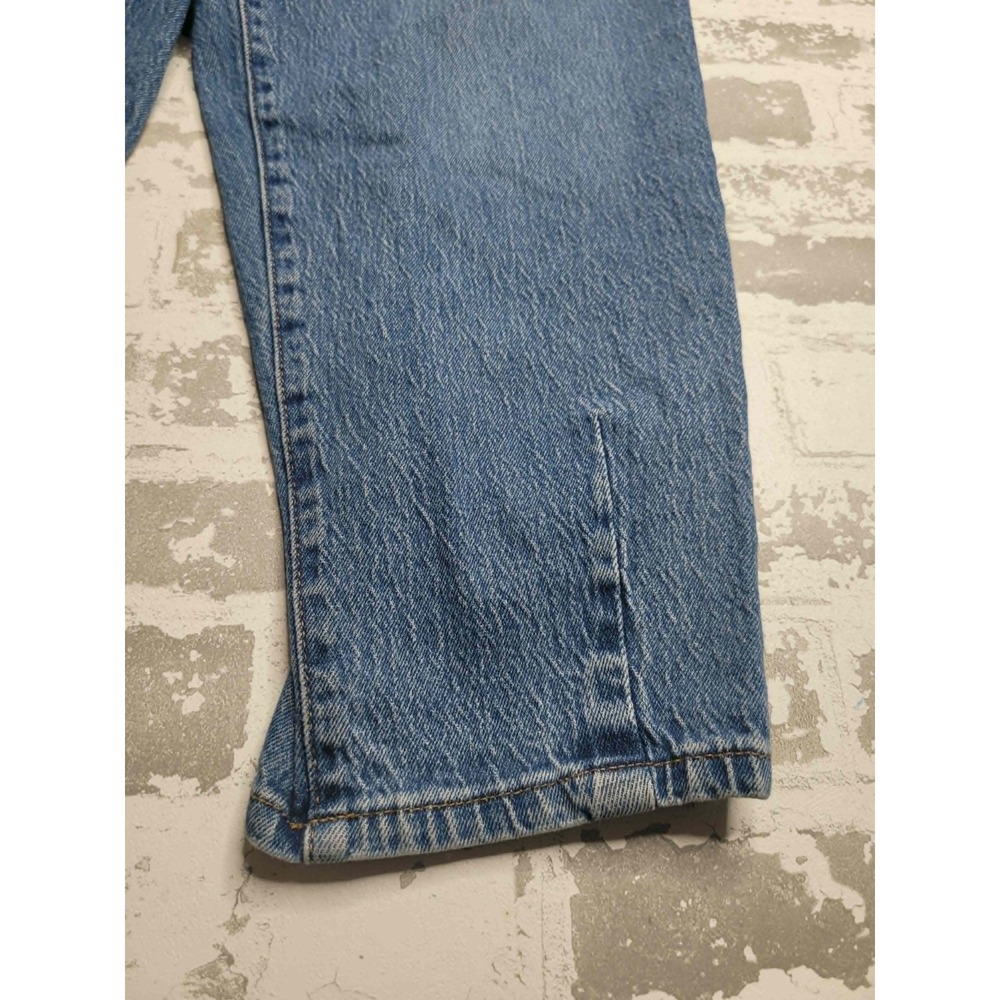 Banana Republic High Rise Balloon Jean Women's 30/10 - Picture 8 of 8